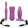 My 1st Anal Explorer Kit Waterproof Purple