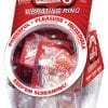 Screaming O Vibrating Ring Candy Bowl 48 Per Display