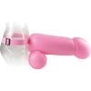Bachelorette Party Favors Duelling Dickies Inflatable Pecker Sword Fight Game