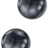 Nen Wa Magnetic Hemitite Balls 1.18 Inch Diameter Graphite