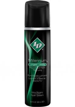 ID Millennium 8.5 Oz. Flip Cap Bottle