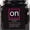 Sensuva On Natural Arousal Oil For Her .3ml 75 Per Bowl