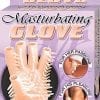 Masturbating Glove Waterproof Flesh