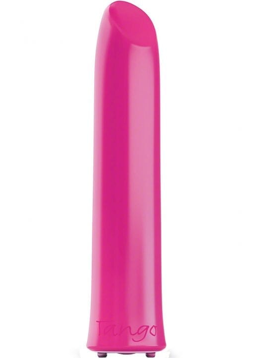 We-Vibe Tango USB Rechargeable Mini Vibe Waterproof Pink