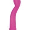 7 Function Classic Chic Wild G Velvet Cote Vibrator Waterproof Pink 6.25 Inch