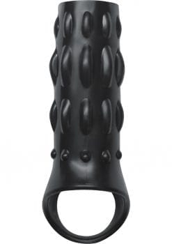 Renegade Reversible Power Cage Sleeve - Black