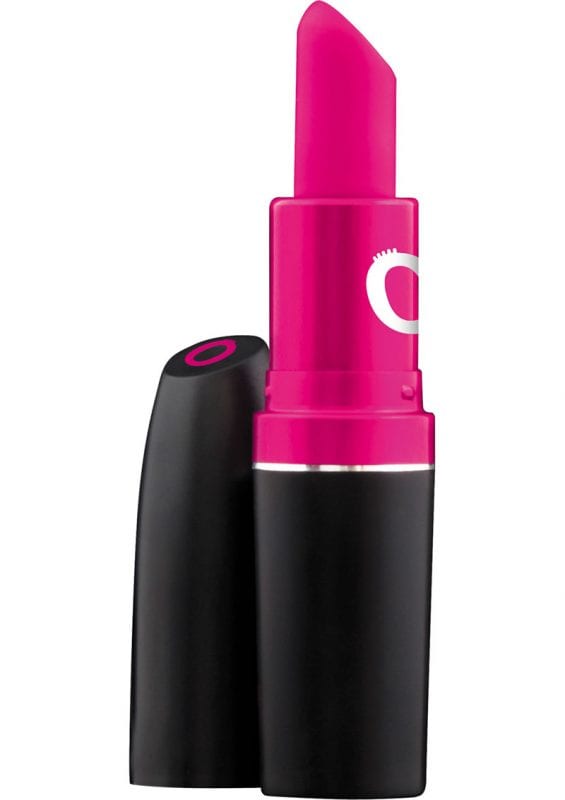 My Secret Vibrating Lipstick Mini Vibe