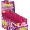 Gummy Finger Ring Dongs 12 Packs Per Display