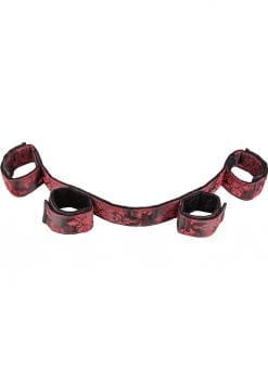 Scandal Bondage Bar Restraints