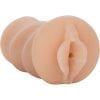Vivid Raw Pound It Pussy Stroker Ivory 5.25 Inch