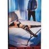 Scandal Over The Bed Cross Restraint