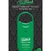 Goodhead Deep Throat To Go Oral Anesthetic Spray Mint .33 Ounce