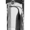 Master Series Cadence Vibrating Silicone Sound Black 6 Inch