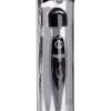 Master Series Supercharged Thunderstick Power Wand Body Massager Black 13 Inch