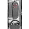 Master Series Cock Shock Remote CBT Electric Adjustable Cock Ring