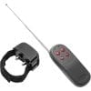 Master Series Cock Shock Remote CBT Electric Adjustable Cock Ring