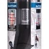 Ultra Bator Thrusting And Swirling Automatic Stroker