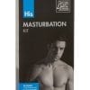 His Masturbation Kit