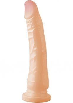 B Yours Basic Realistic Dong Beige 8.5 Inch