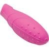 Frisky Bang Her Gspot Silicone Finger Vibe Waterproof Pink 3 Inch