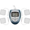 Zeus Palm Size Power Box Estim System 6 Modes