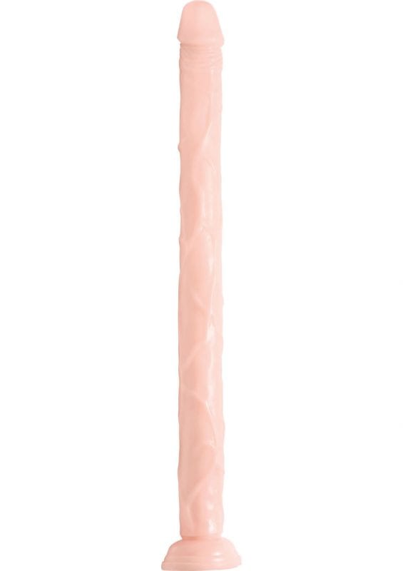 Raging Cockstars Long Dong Leo 18 Inch