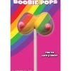 Rainbow Boobie Candy Pop