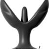 Anal Fantasy Collection Insta-Gapper Silicone Plug Expander