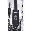 Love Hammer Jaxxx Hammer 2.0 Multifunction Rechargeable Sex Machine ABS Black