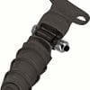 Master Series Bang Gspot Vibrating Finger Glove Black