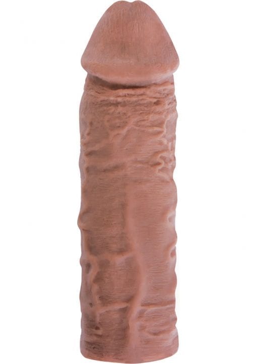 Be Shane! Extension Girth Enhancer - Caramel