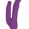 Sex Double Penetrator Purple
