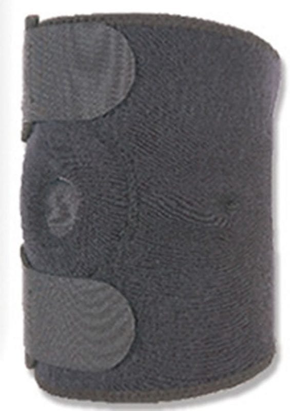 Thigh Harness Adjustable Neoprene Black