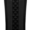 OptiMale Truskyn Silicone Stroker Beaded Black 4 Inch