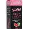 GoodHead Deep Throat Oral Anesthetic Spray Wild Watermelon 2 Ounce