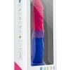 Avant Pride P8 Love Dido Silicone Non Vibrating Waterproof