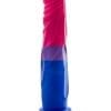 Avant Pride P8 Love Dido Silicone Non Vibrating Waterproof