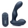 Alpha-Pro 7x P-stroke Prostate Stimulator With Stroking Shaft Silicone Waterproof