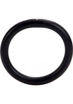 Quick Release Erection Ring Black To Fit Black