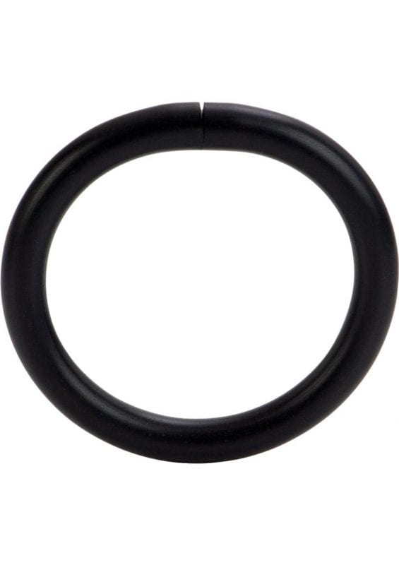 Quick Release Erection Ring Black To Fit Black