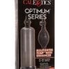 BULL FIGHTER PUMP 7.5 INCH CLEAR