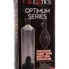 PRECISION PUMP WITH ERECTION ENHANCER 8 INCH CLEAR