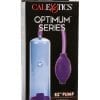 EZ PUMP PENIS PUMP 7.5 INCH PURPLE