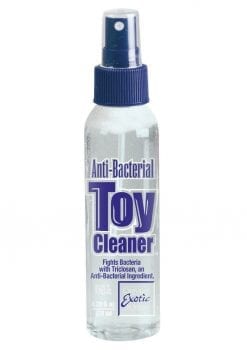 Toy Cleaner 4.3oz