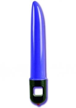 DOUBLE TAP SPEEDER 6.8 INCH PURPLE