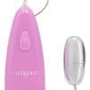 Pocket Exotics Silver Bullet Waterproof Pink
