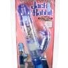 WATERPROOF JACK RABBIT 4.75 INCH WATERPROOF BLUE