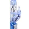 WATERPROOF JACK RABBIT 4.75 INCH WATERPROOF BLUE