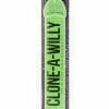 Clone A Willy Kit Vibrating Dildo Mold Glow In The Dark