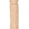 Classic Dong Sil A Gel 8 Inch Flesh